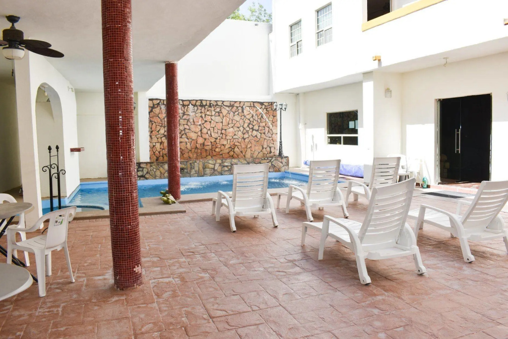 Hotel Mary Telma