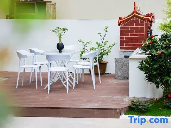 Zizaiju Xihui Holiday Guesthouse (Meizhou Island National Tourist Resort Branch)