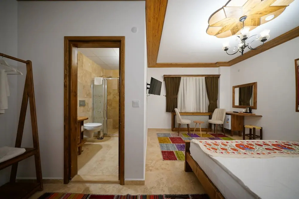 Pashahan Hotel