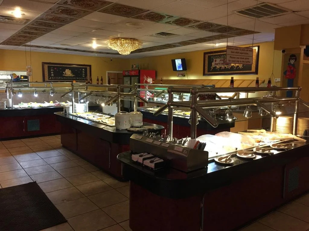 Dragon INN & Suites