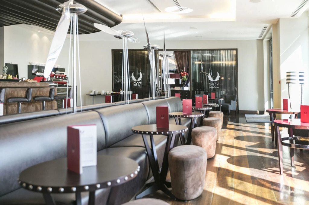 Brooklands Hotel & Spa