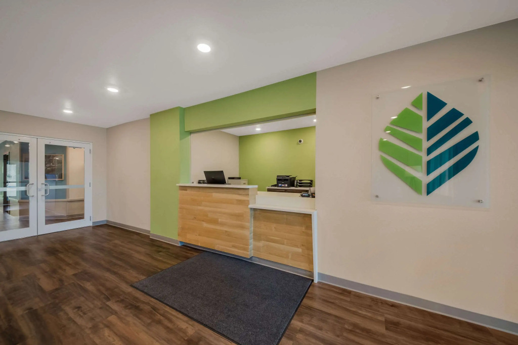 WoodSpring Suites Wesley Chapel-Tampa