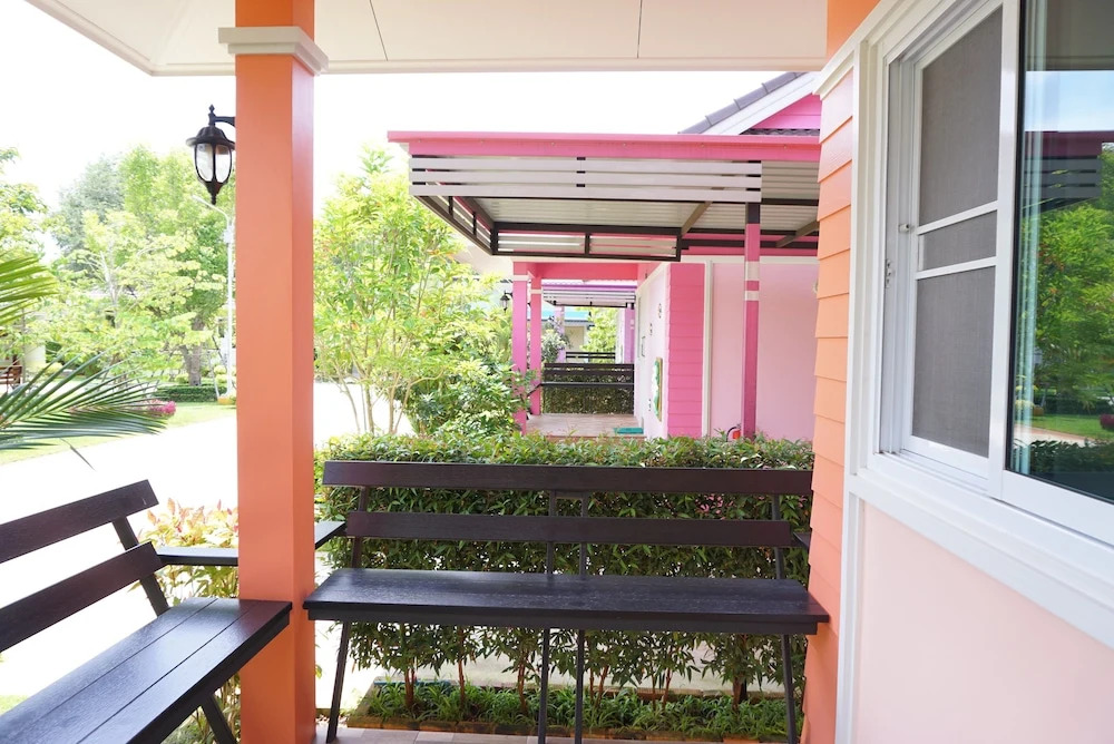 Aranya Resort