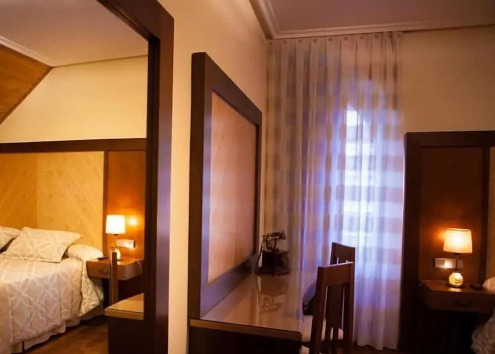 Hotel Restaurante La Casilla