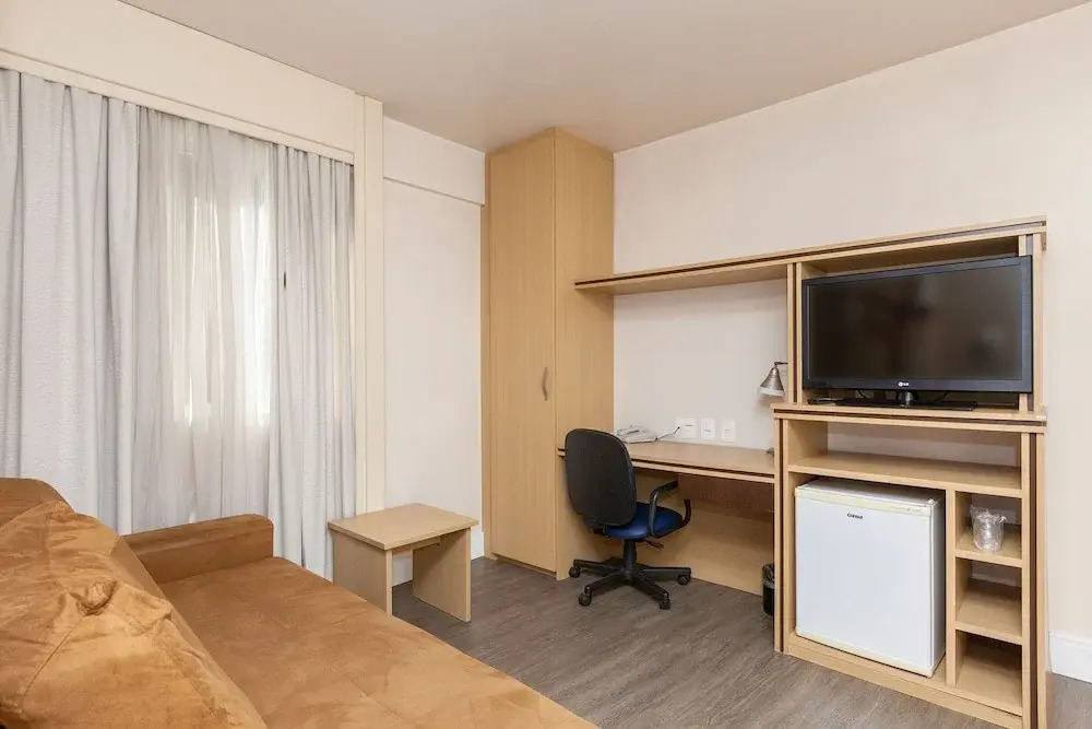 Tri Hotel Vittoria Bento