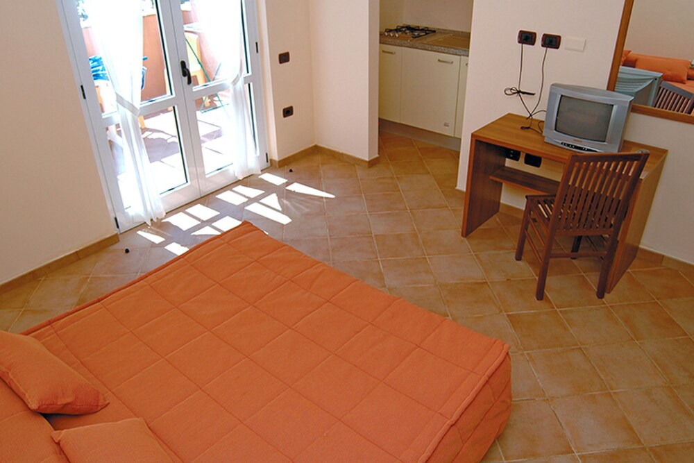 Residence I Tusci Studio 4p
