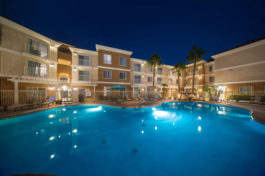 Homewood Suites by Hilton La Quinta