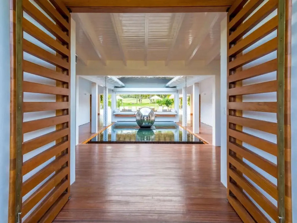 Sunny Vacation Villa 65