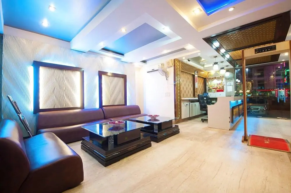 Hotel Grand Plaza