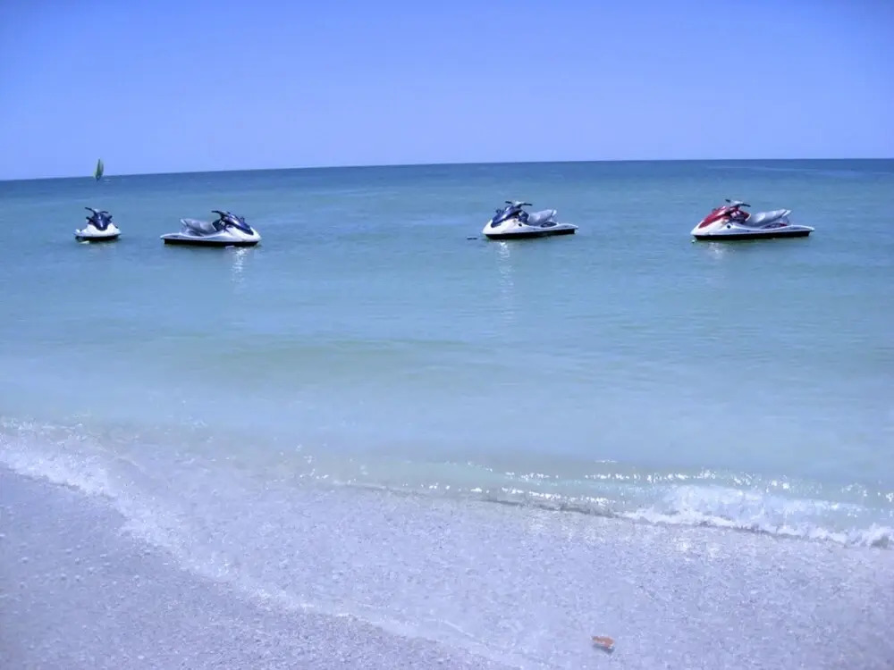 Anna Maria Island Beach Palace