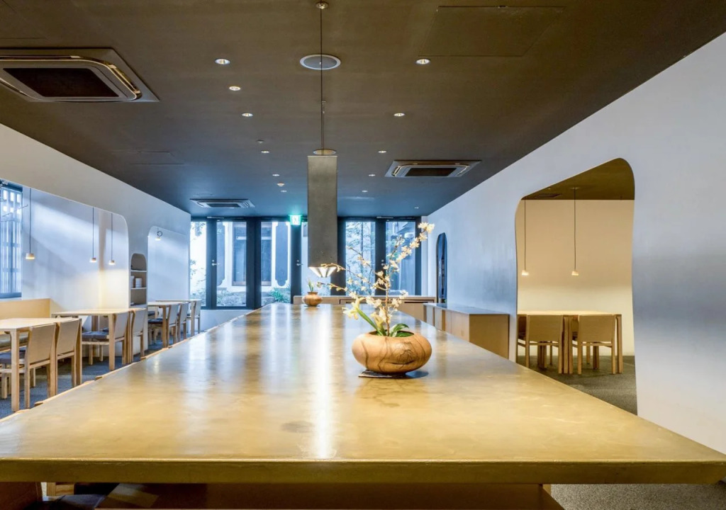 Mitsui Garden Hotel Kyoto Shinmachi Bettei