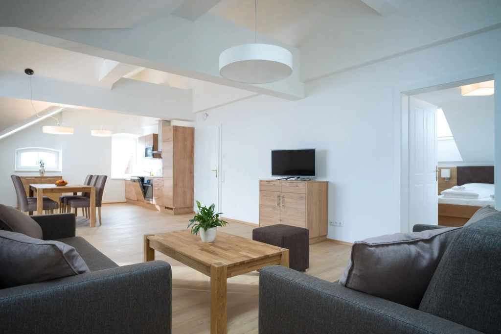 Lake view suites Villa Julia by we rent