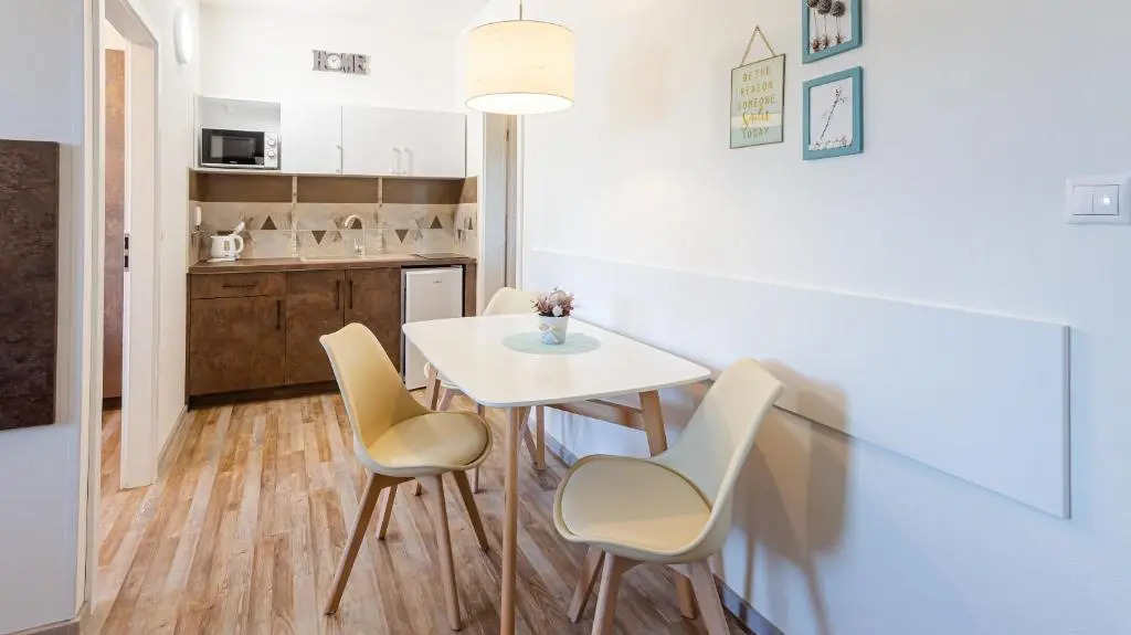 Apartman Valnela