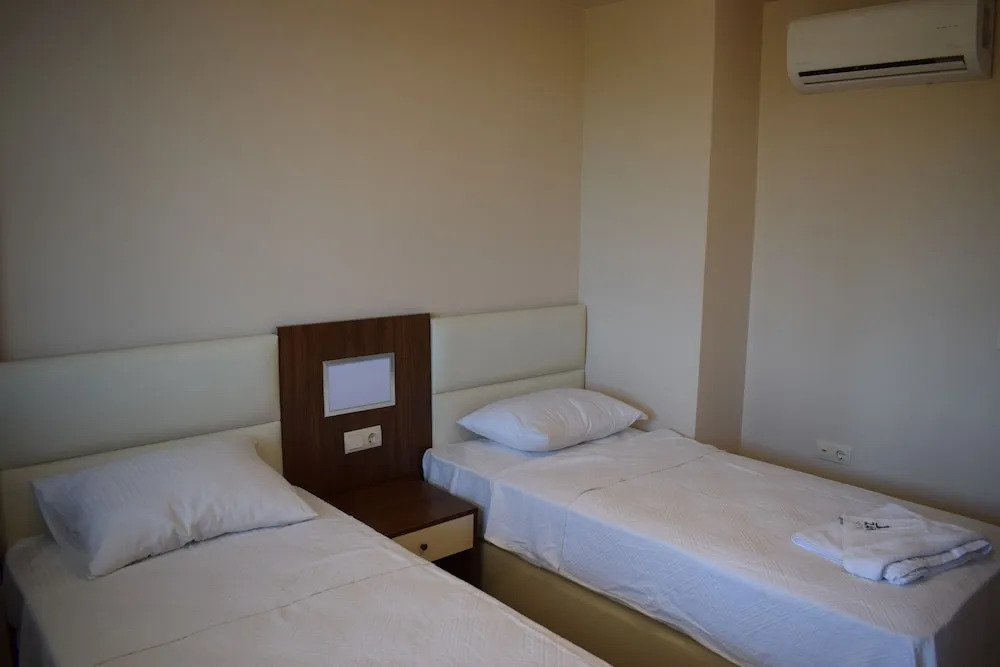 Zahi Hotel Dream Houses