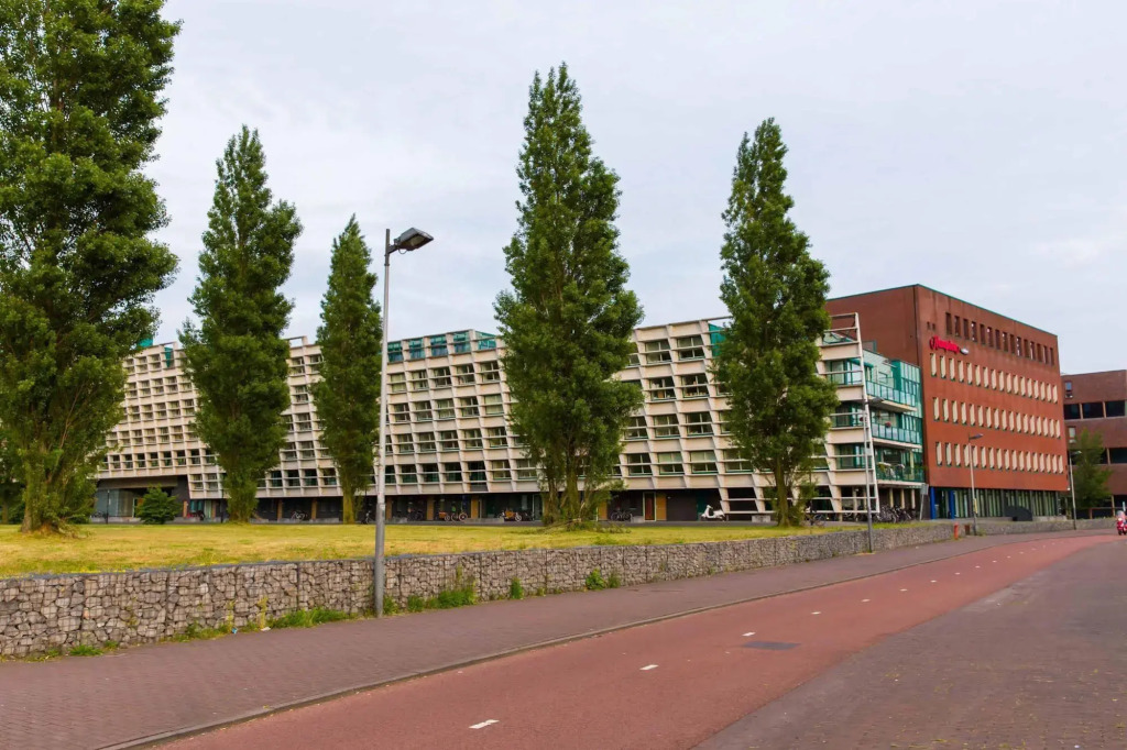 Hampton by Hilton Amsterdam Centre East
