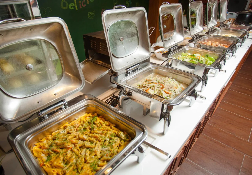 Taichung Kiwi Express Hotel - Chenggong Rd