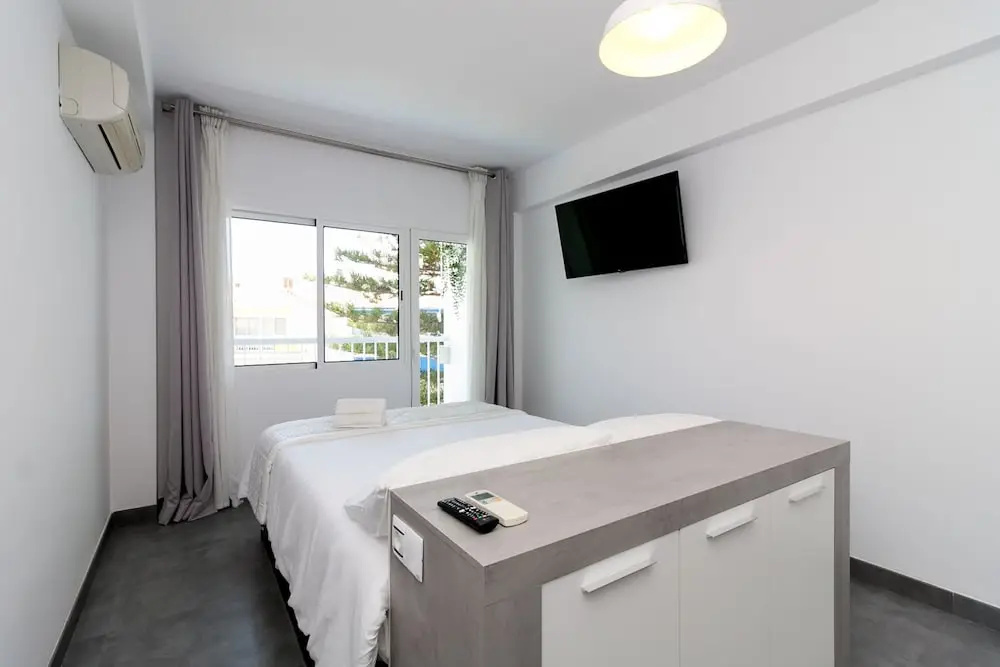 Luxury Apartment Torrecilla Beach