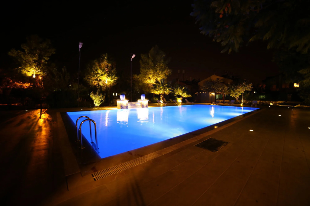 Lill Maison Hotel & City Club