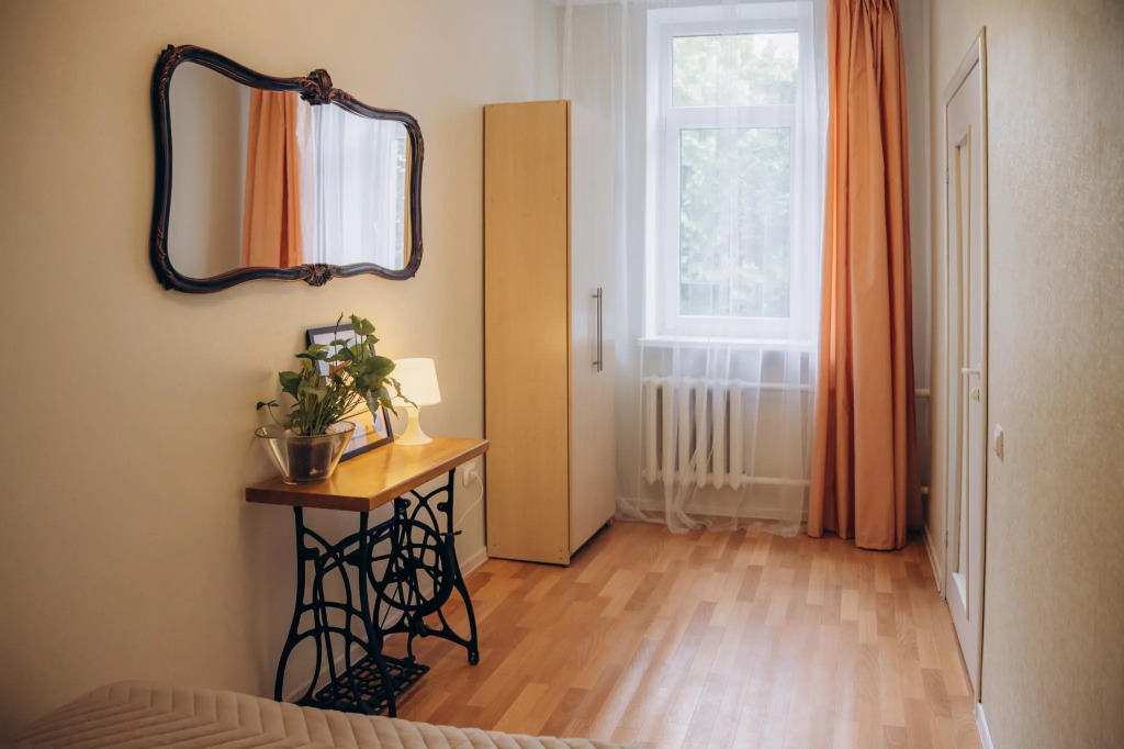 LovelyHome 39 (ЛавлиХоум 39) на улице Комсомольская 77А