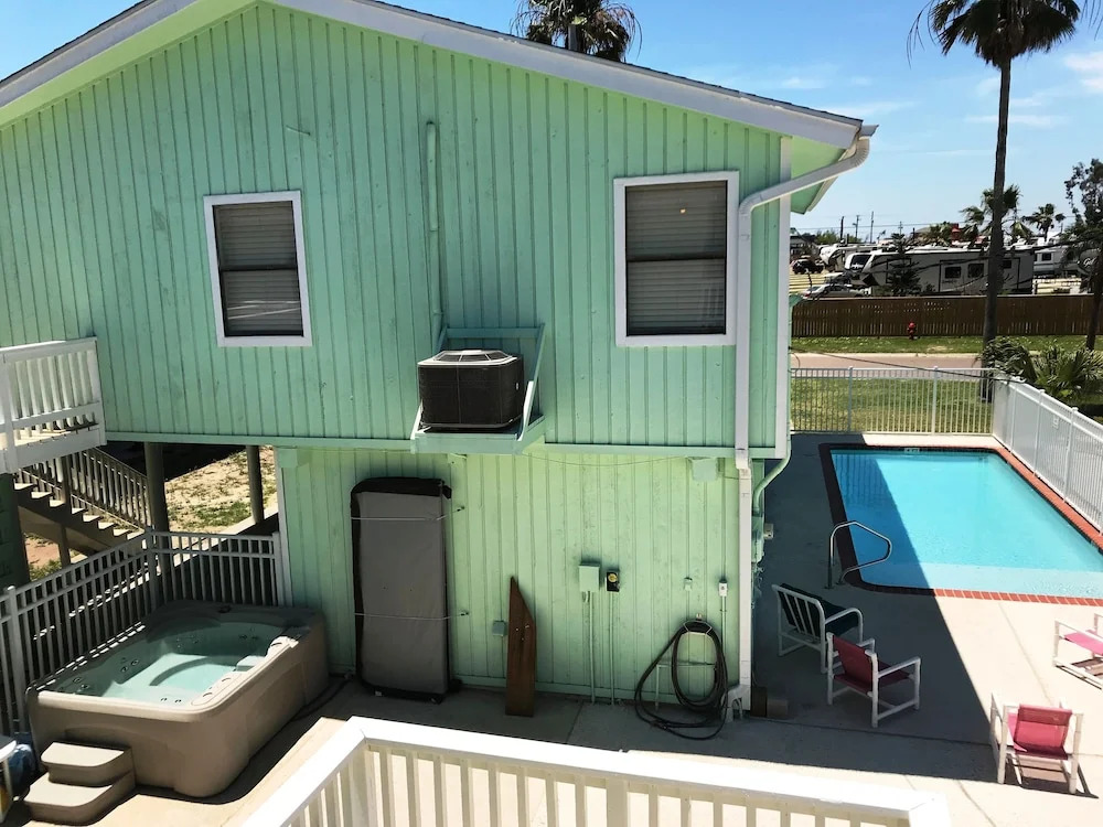 Twice As Nice - Two Bedroom Home