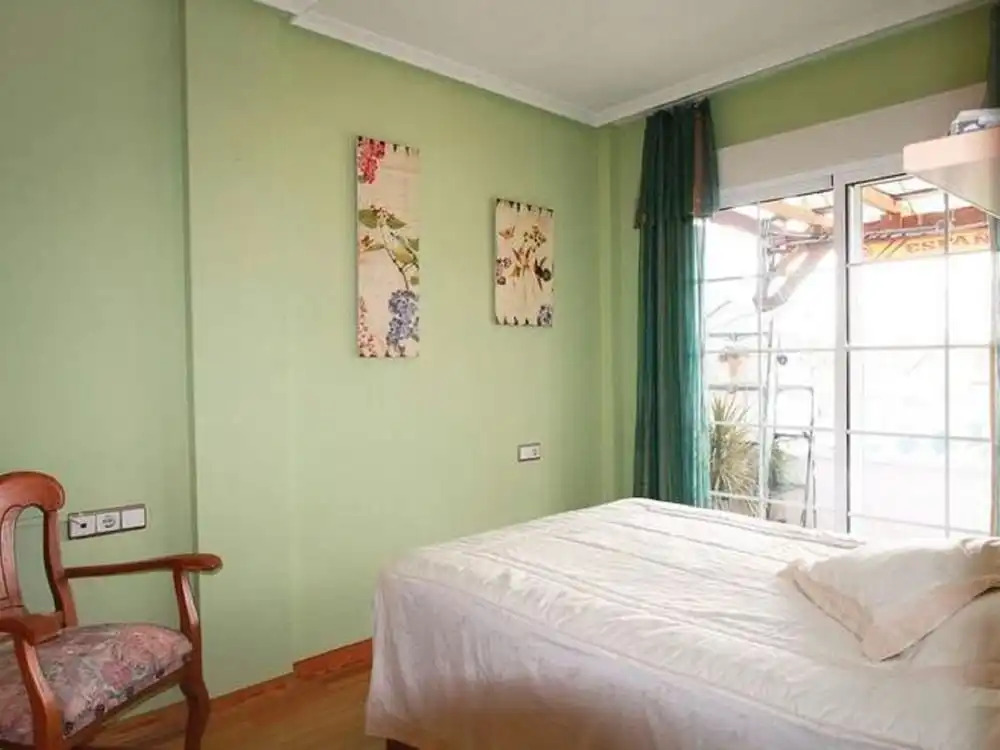 Lovely Holiday Home in Orihuela With Swimming Pool