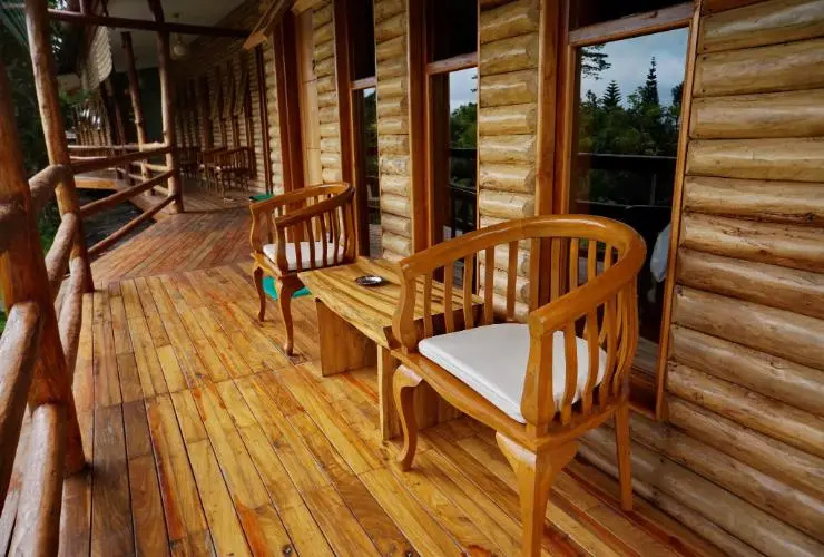 Spring Hill Hotel Ruteng