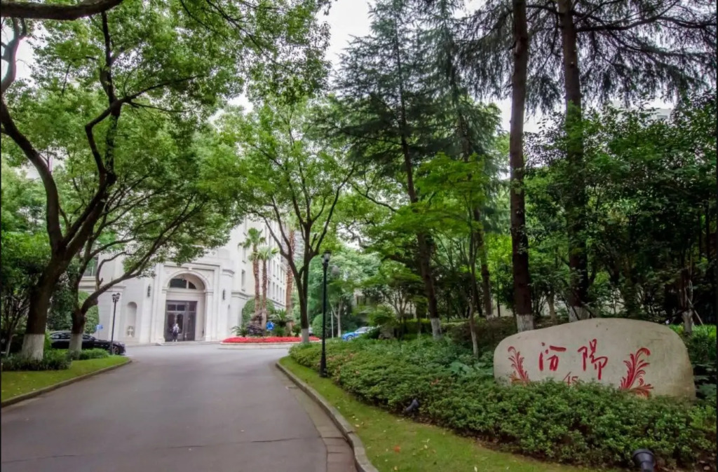 Shanghai Fenyang Garden Boutique Hotel