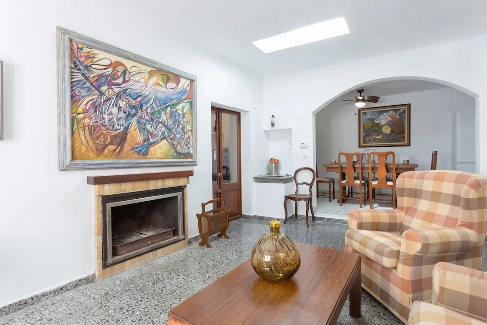 Can Cosset Holiday Home