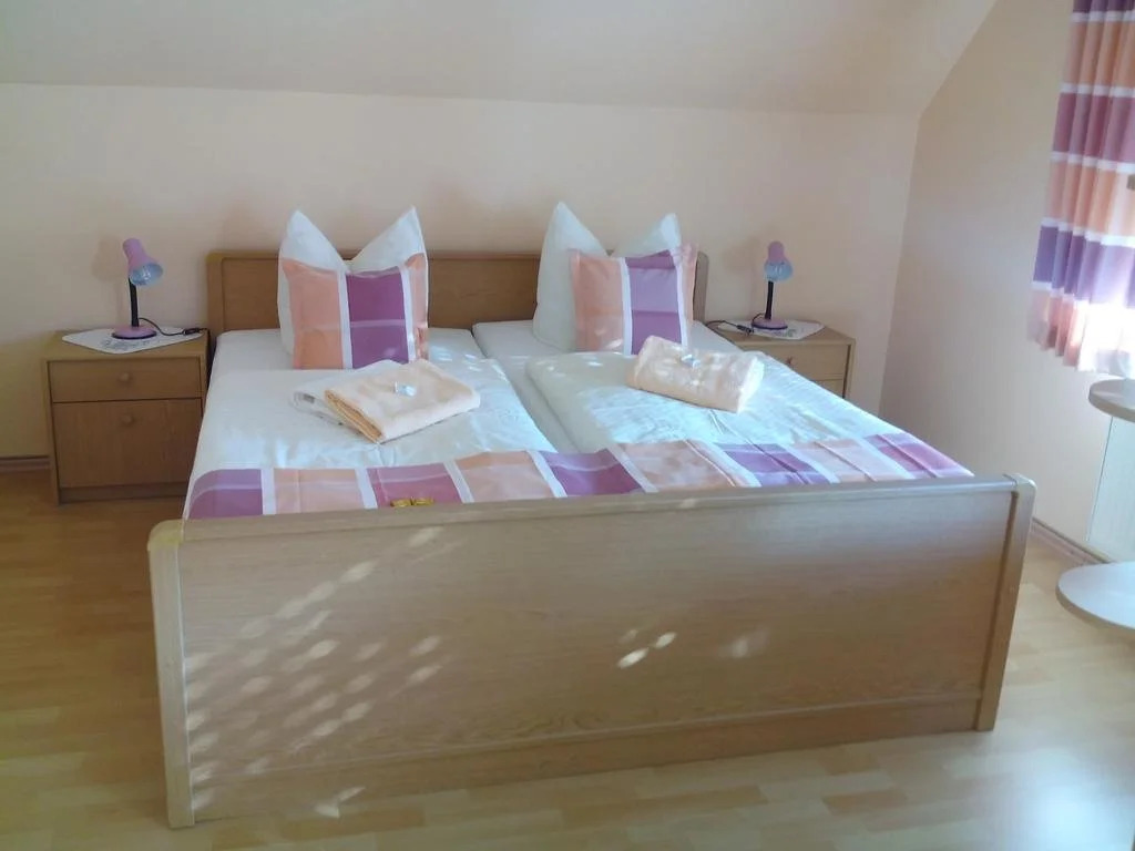 Pension Arndt UG
