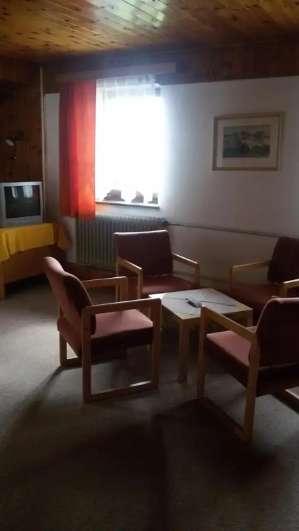 Penzion Vozzýk