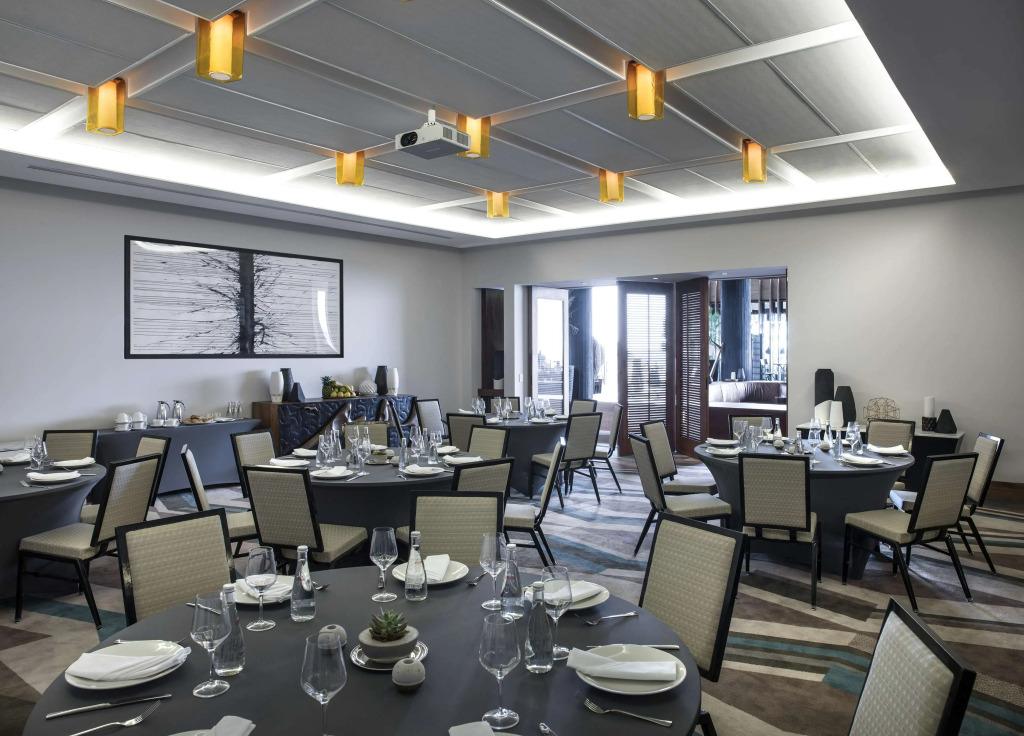 The Cape, A Thompson Hotel, by Hyatt