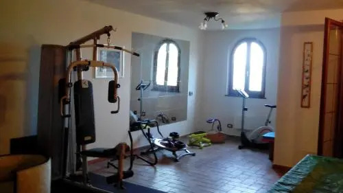 Villa Il Pettirosso