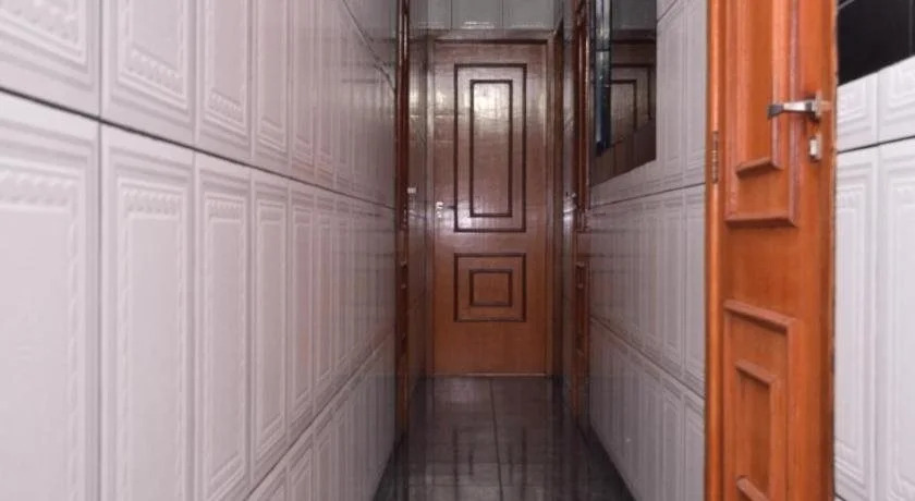 Residencial Morumbi Hostel