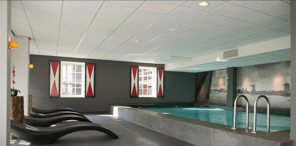 Inntel Hotels Amsterdam Zaandam