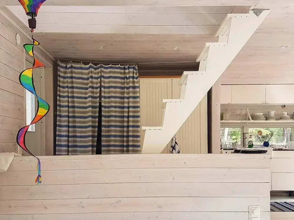 4 Star Holiday Home in Stavsnas