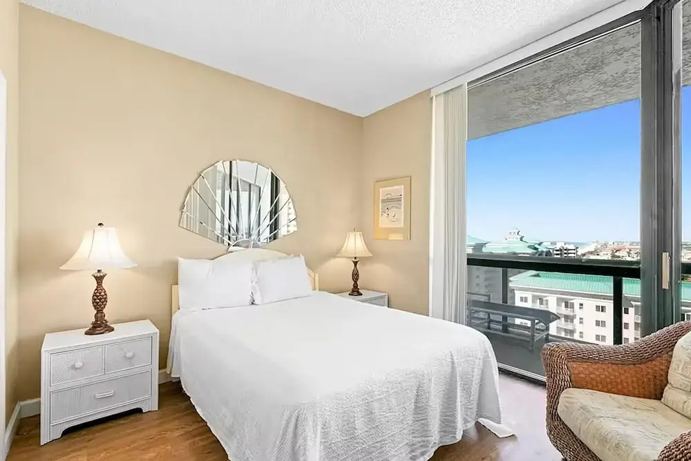 Surfside Resort #1508