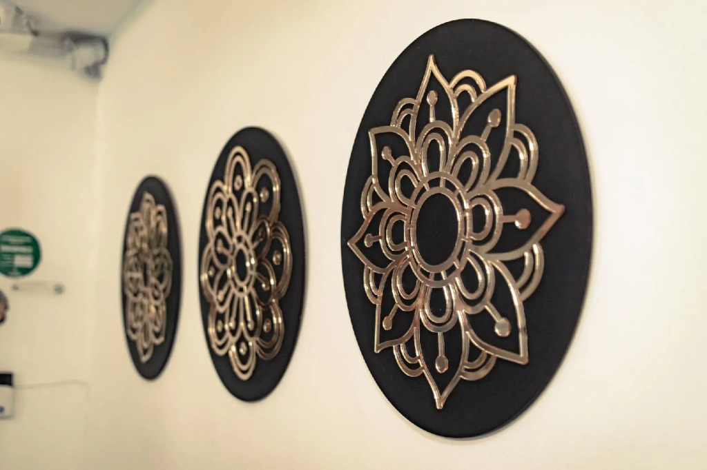 Mandala Medellín Belén By GyC Hotels