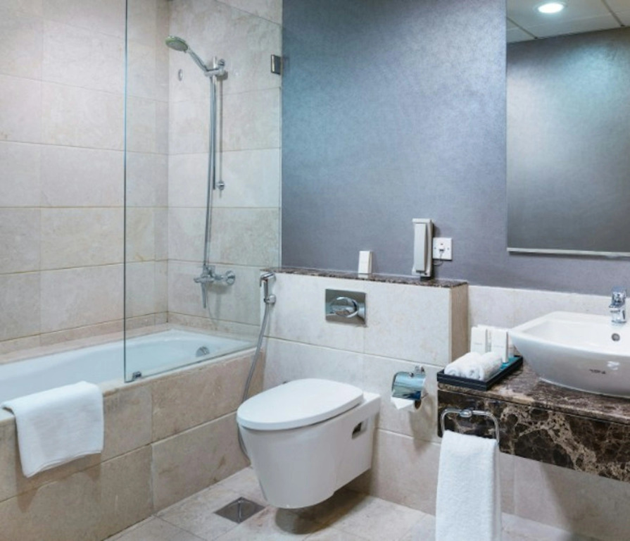 Millennium Executive Apartments Muscat