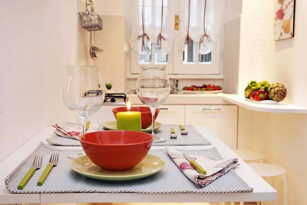 Romantique Apartment