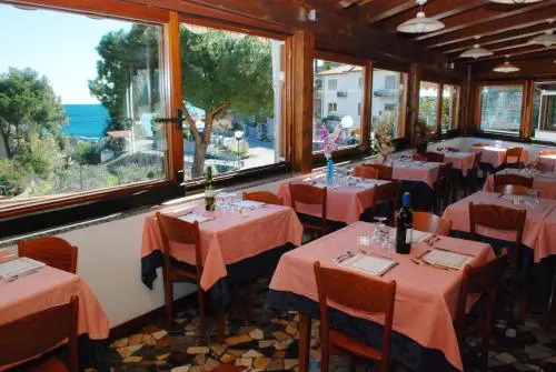 Hotel Da Fine