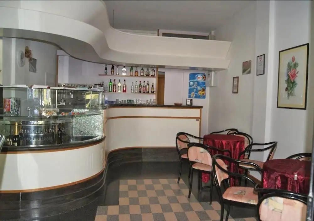 Hotel Rosy
