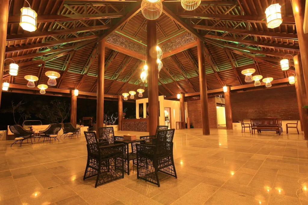 Zfreeti Hotel