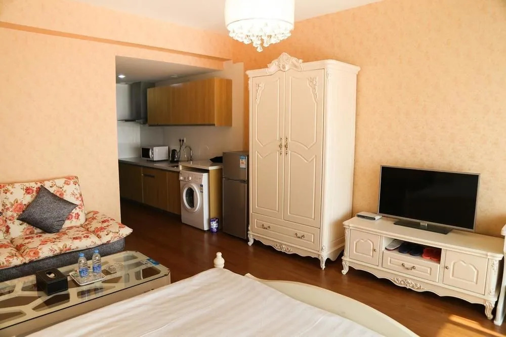 Wuxi Sovereign Service Apartments