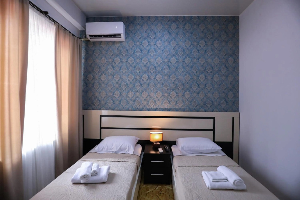 Hotel Sagu