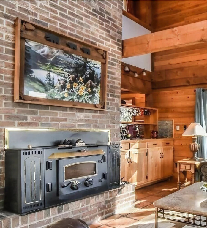 Blue Sky Vista - 5 Br Home
