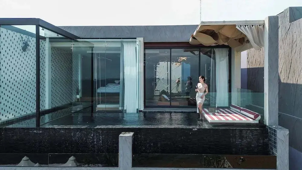 Madusea Grand Villa