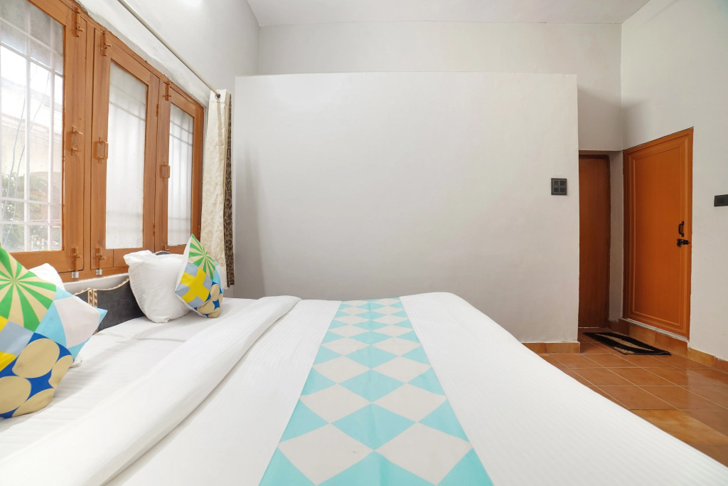 Hotel O Home Gautam Homestay
