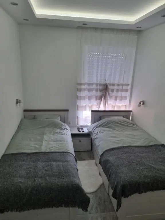 306 Apartman