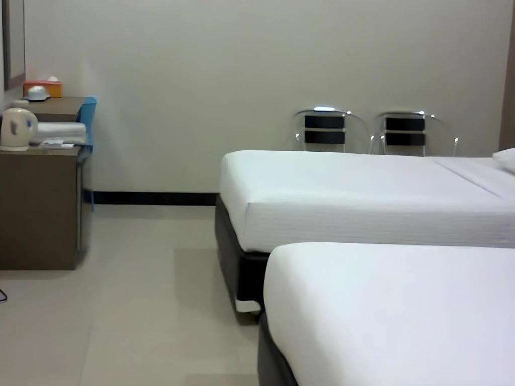 Permata Hotel Purwakarta