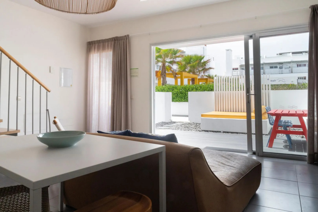 Buendía Corralejo Nohotel